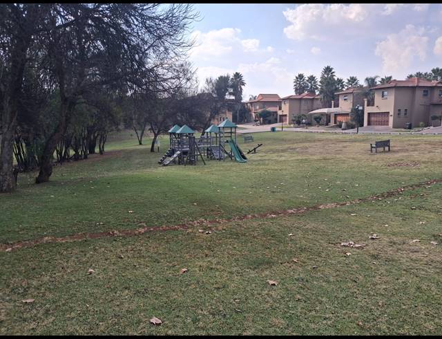 3 BEDROOM TOWNHOUSE FOR SALE IN RISIVILLE